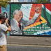 Belfast Mural Political Black Cab Tour