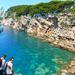 Kolocep Island Hiking and Swimming Full Day Trip from Dubrovnik