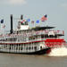 Steamboat Natchez Jazz Brunch Cruise in New Orleans