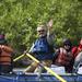Chilkat Bald Eagle Preserve Rafting - Haines Departure