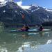 Chilkoot Lake Kayak Tour - Skagway Departure