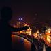 4-Hour Shanghai Night Life: From Yongkong Bar Street To Stylish Vue Bar On The Bund And M1NT Club