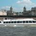 Greenwich to Westminster Sightseeing Cruise in London 