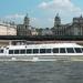 Westminster to Greenwich Sightseeing Thames Cruise 