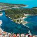 Paxos and Antipaxos Cruise from Corfu