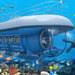 Cozumel Shore Excursion: Atlantis Submarine Adventure