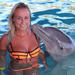 Dolphin Encounter at Ocean World