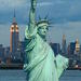Full-Day New York City Tour with Empire State Building Observatory and Statue of Liberty Admission 