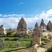 2-Day Cappadocia Tour with Optional Hot Air Balloon Ride