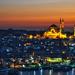 5-Day Wonderful Istanbul and Cappadocia Tour 