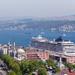 Istanbul Port Departure Transfer: Central Istanbul to Cruise Port