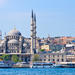 Istanbul Super Saver: Bosphorus Cruise and Egyptian Spice Market Tour plus Turkish Dinner and Show