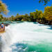 Perge, Aspendos and Manavgat Waterfalls Day Tour from Antalya