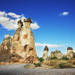 Small-Group Cappadocia Tour: Devrent Valley, Monks Valley and Open Air Museum in Goreme