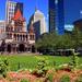 Boston Freedom Trail to Copley Square Walking Tour