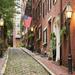 Boston Jewish Culture Walking Tour