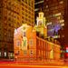 Downtown Freedom Trail Walking Tour in Boston