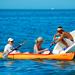 Key West Island T'ing: Sail, Snorkel and Kayak Adventure