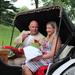 Central Park Carriage Ride and Marriage Proposal