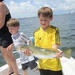 6-hour Cape Coral Inshore Fishing Trip