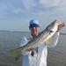 6-hour Fort Pierce Inshore Fishing Trip