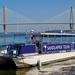 Sunset Cruise on the Charleston Harbor