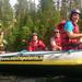 5-Hour River Rafting Adventure in Oulanka National Park