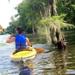 Paddle the Swamp - Canoe and Kayak Louisiana Bayou Tour