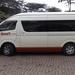 Private Arrival Transfer in Mombasa