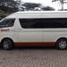 Private Arrival Transfer in Nairobi