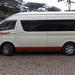 Private Departure Transfer in Mombasa