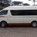 Private Departure Transfer in Nairobi