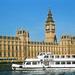 Westminster to St Katharine's Circular Cruise in London 