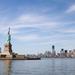 Sail Around New York: Private Yacht Charter