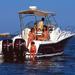 Private Boat Trip of North Menorca