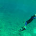 Snorkeling with Sea Scooter in Menorca