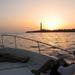 Sunset  Boat Trip in Menorca