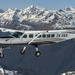 Milford Sound Overhead Flight with Landing from Queenstown