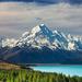 Mount Cook and Southern Alps Discovery with Optional Milford Sound Cruise