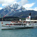 Golden Round Trip with Lake Cruise to Mount Pilatus from Lucerne