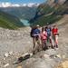 Banff National Park Guided Hike with Lunch