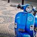 Lisbon - Scooter Tour
