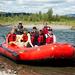 Jackson Hole Scenic Float Trip