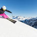 Silver Ski or Snowboard Rental Package