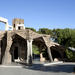 Colonia Güell and Gaudi Crypt Entrance Ticket