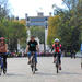 Historical Bike Tour in Mexico City: Chapultepec, Reforma and Downtown