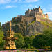 5-Day Best of Britain Tour: Edinburgh, Stonehenge, York, Bath, and Cardiff from London