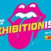 Exhibitionism: The Rolling Stones Exhibition at The Saatchi Gallery 