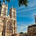 Full-Day Tower of London and Westminster Abbey Tour with Optional Afternoon Tea or London Eye