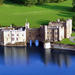 Leeds Castle, Cliffs of Dover and Canterbury Day Trip from London with Guided Cathedral Tour